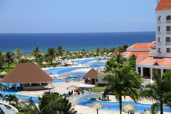 All Inclusive - Bahia Principe Grand  Jamaica - All Inclusive Resort